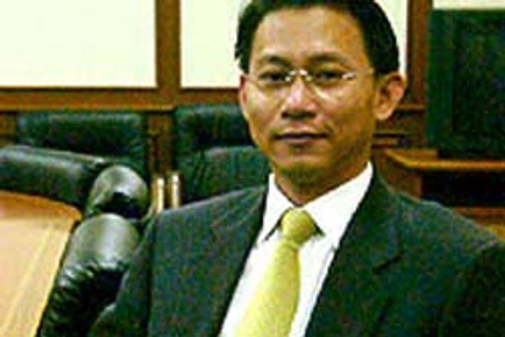 ประชาธิปัตย์โว! ตัวเลขคนจนลดลง 5 แสนราย