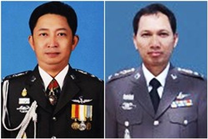 สั่งเด้ง! ผกก.สน.คลองตัน-วัดพระยาไกร
