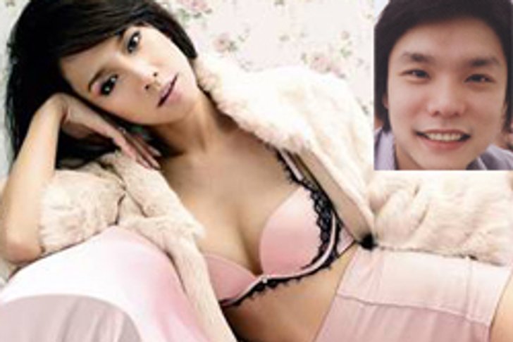 ว้่าว!! เปิดหน้าหนุ่มคนใหม่ อั้ม พัชราภา