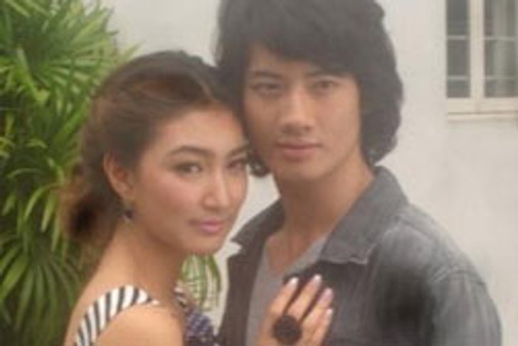 เป้ อ้างบังเิอิญเจอ! แพนเ้ค้ก ยันไม่ได้เกาเหลาเวียร์