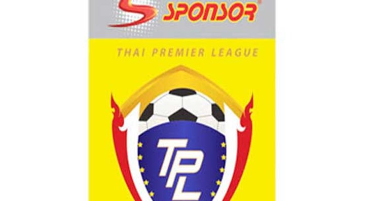 บอลไทยลีกอินทรีเพื่อนตร.ชนะเมืองทอง1-0