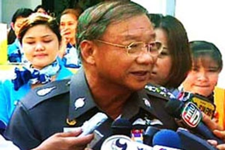 ปทีปปัดคดีพธม.อืดขออย่าเปรียบนปช.