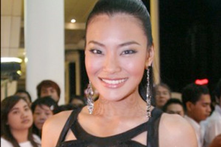 นุ้ย เกศริน เคลียร์ภาพหลุดคู่แดน โวยไม่ใช่มือที่ 3 แพตตี้