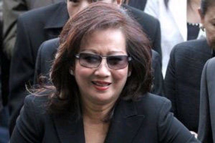 พจมาน ส่งทนายชี้แจงธุรกรรมทางการเงิน
