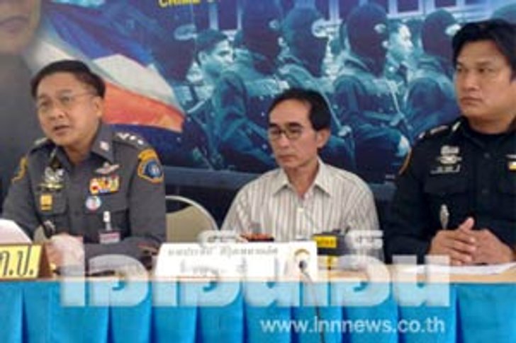 รวบรองผอ.ร.ร.สระบุรี วัย 52 ขืนใจ 5นักเรียน!
