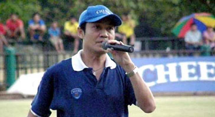 เผย30แข้งออลสตาร์ไทยพรีเมียร์ชนตราหมี