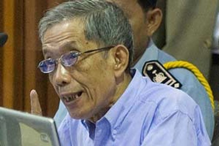 สหายดุช จะอุทธรณ์โทษจำคุก