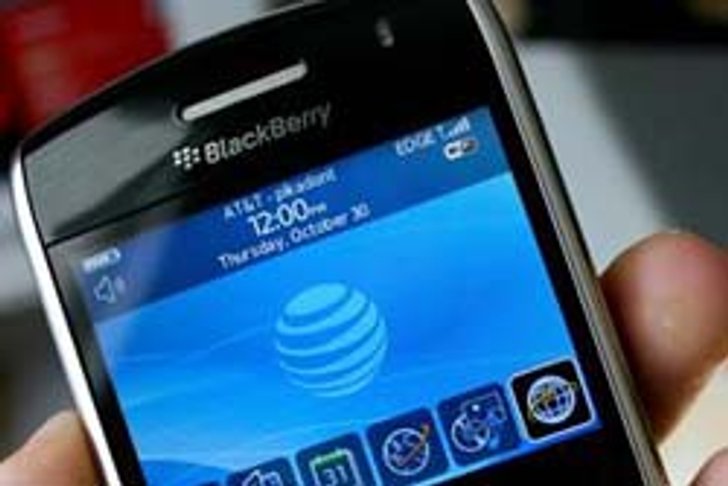ต่างชาติระบุBlackBerryภัยคุกคามความมั่นคงประเทศ