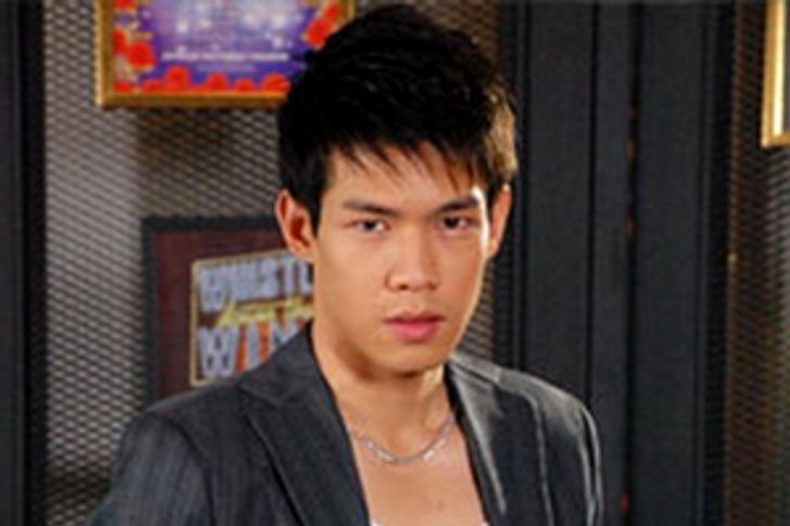 จ่อคุก 1 ปี! ณัฐ พระเอกไฮโซ ชกหน้าสาว