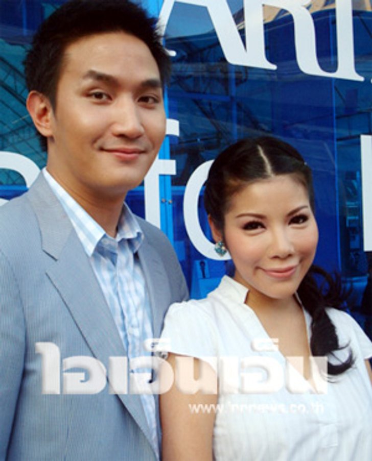 หนูแหวน โต้ แดน เตรียมสินสอด 100 ล.