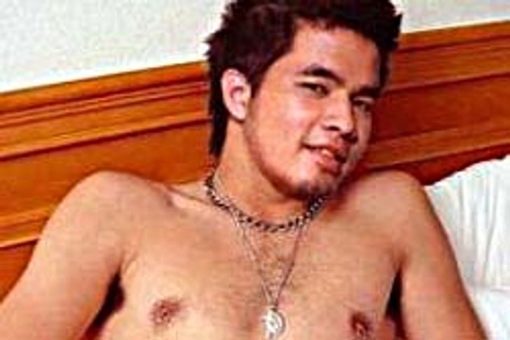 อึ้ง!! ภาพหลุด ว่านAF เปลือยโชว์เจ้าหนูว่อนเน็ต
