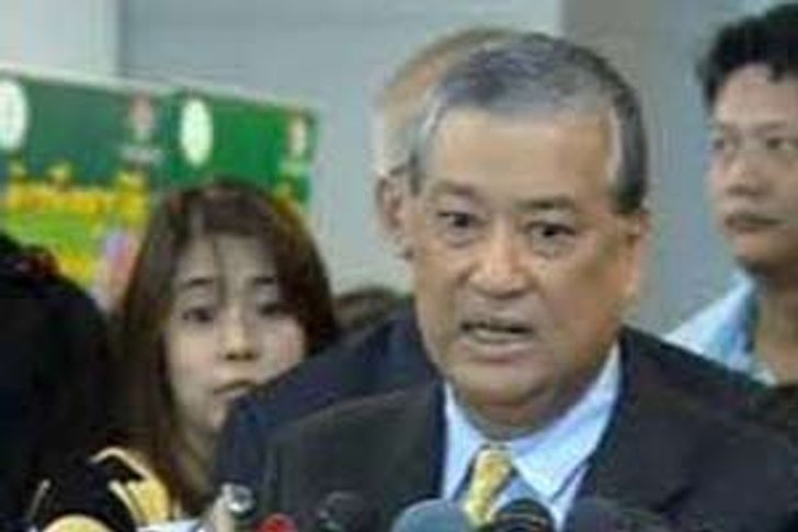 กทม. ดันโมโนเรลสายแรก จุฬาฯ-สยาม