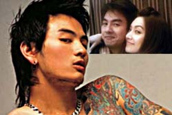 บีม-ชาช่า ไปรักกันตอนไหนเนี่ย!!