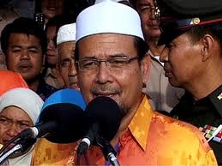 วันตรุษอีดิ้ลฟิตริ จุฬาราชมนตรี อวยพรมุสลิม-ไทยเป็นสุข