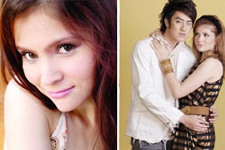 ชัดเจน! แอนนี่ บรู๊ค เปิดใจเคยรักฟิล์มมาก
