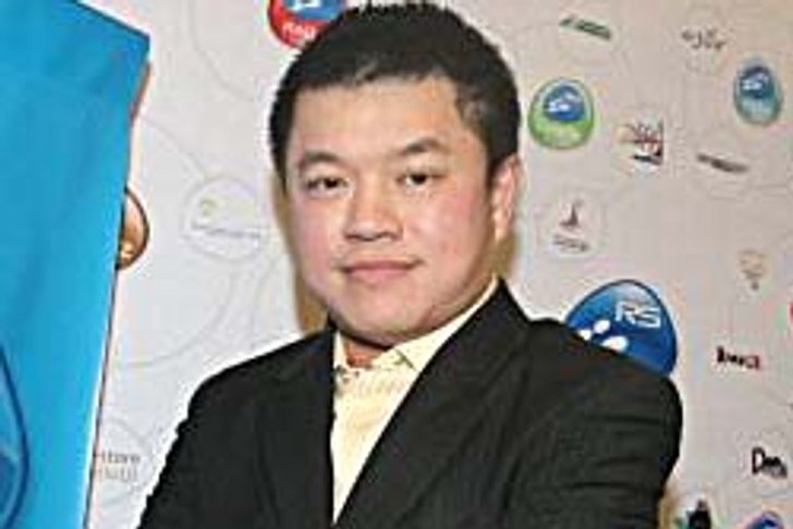 เฮียฮ้อ แถลง! สั่งระงับงาน ฟิล์ม ทั้งหมด