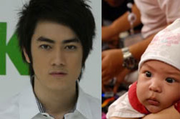 พ่อฟิล์ม ยินดีรับหลาน วอนแอนนี่เผยความจริง