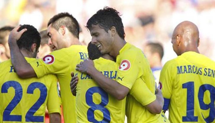 นิลมาร์ซัดชัย!!บียาร์เรอัลทุบลากอฯหวิว1-0