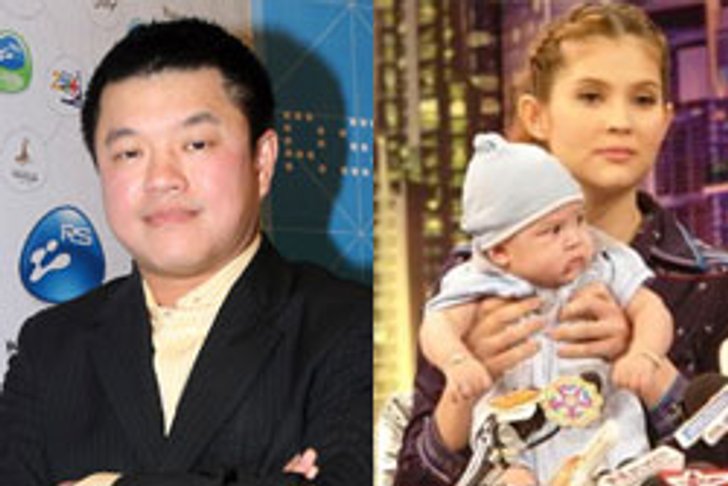 เฮีย แฉชุดใหญ่! แอนนี่ ไม่ได้มีแค่ ฟิล์ม