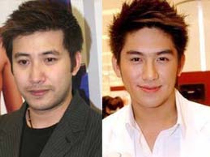 ร้อนฉ่า! ตามหาพ่อของลูกแอนนี่