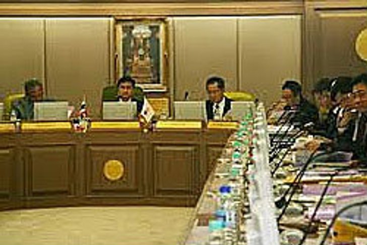 ประชุมครม.นัดสุดท้าย อนุมัติงบกว่า5แสนล้าน