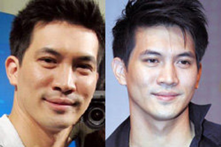 เมาส์สนั่น!! เคน ธีรเดช ย่องอัพหน้าที่เกาหลี