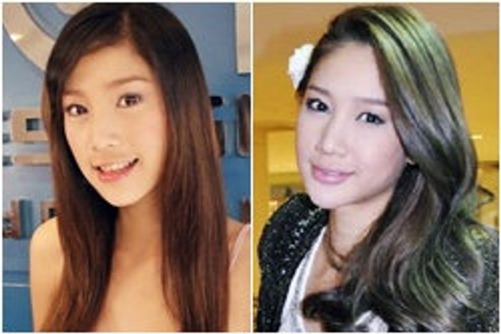 สวย เริ่ด แรง ลุย 9 ปีในวงการ! แตงโม ภัทรธิดา