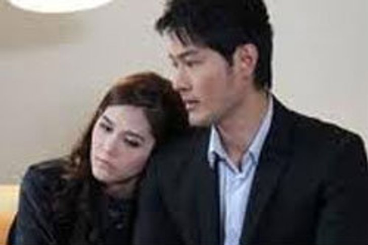 โพลเกินครึ่งเห็น เรยา ไม่เหมาะสมแต่อยากดูต่อ