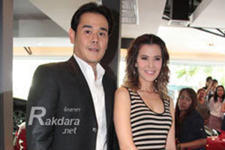 ธัญญ่า เป๊ก ตกลงหย่ากันอย่างเป็นทางการ