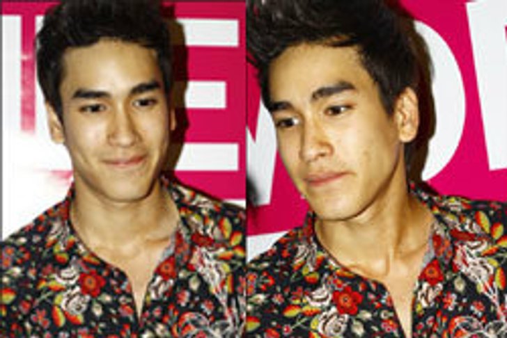 ส่องดู! ณเดชน์ แบบไร้เมคอัพ ซูมทุกรูขุมขน