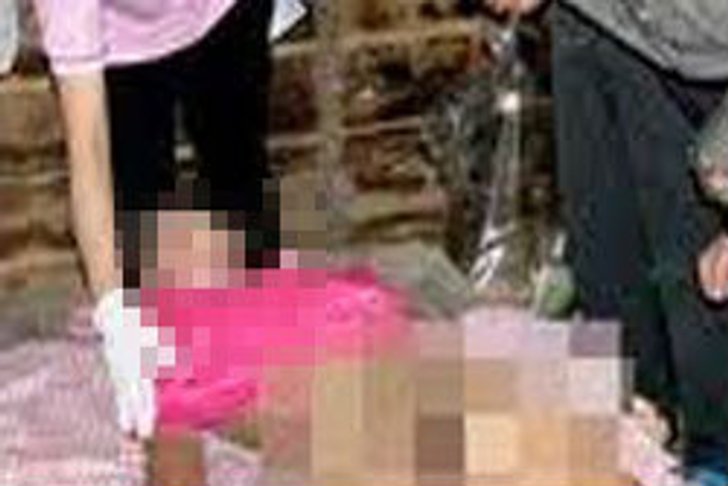 ชาวบ้านผวาไอ้หื่นฆ่าข่มขืน ตร.ยังจับไม่ได้