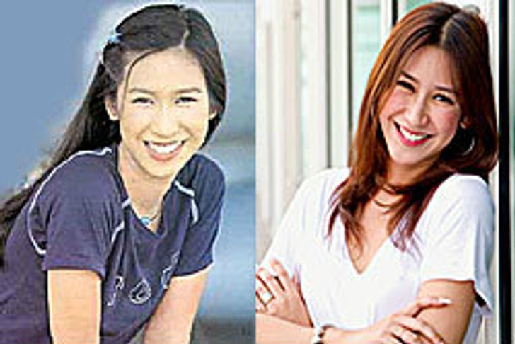 ย้อนดู! ป๊อก ปิยธิดา 15ปีในวงการบันเทิง