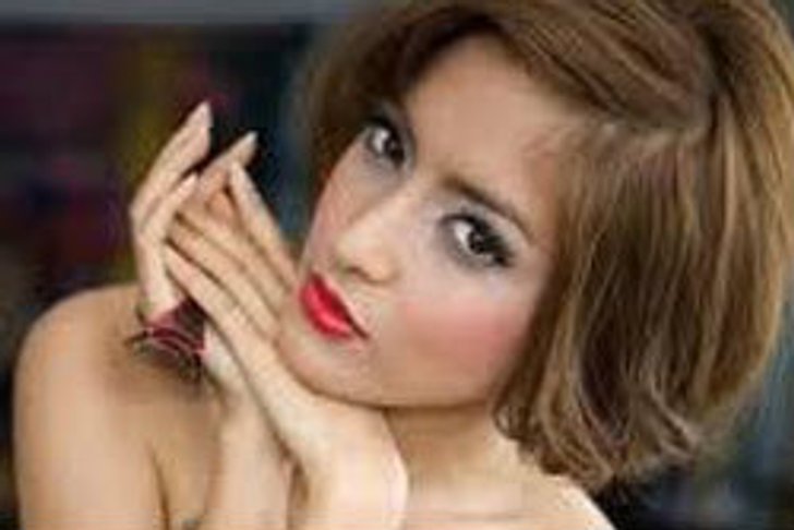 พิงกี้ สาวิกา โดนหมอดูทักระวังท้อง