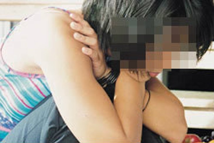 รวบเดนสังคม ฉุดนร.ข่มขืนปล้นทรัพย์