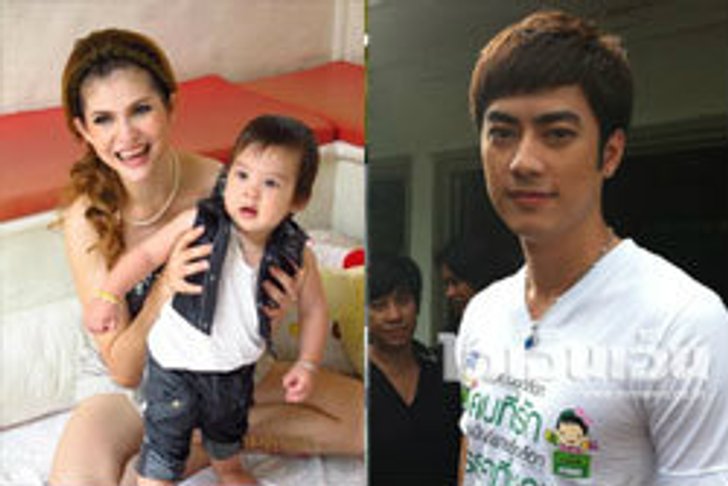 แอนนี่ ปิดปากผลดีเอ็นเอ แจงเรื่องยังอยู่ในศาล