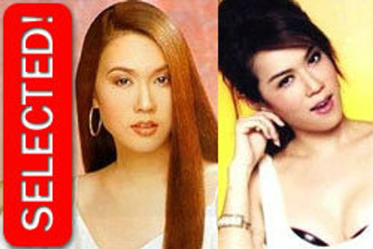 เมย์ เฟื่องอารมย์ 15 ปีในวงการ นางร้ายหน้าสวย!