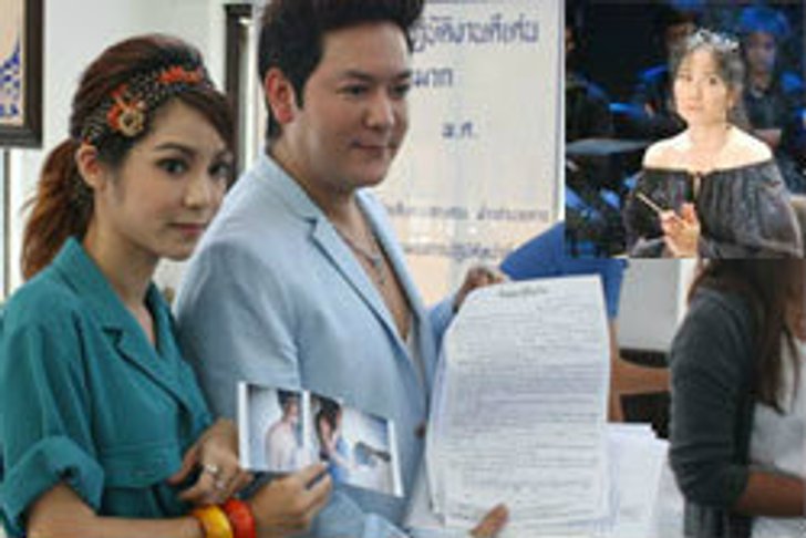 สีดา โผล่แล้ว ร้องไห้บอกไม่มีจะกิน!!