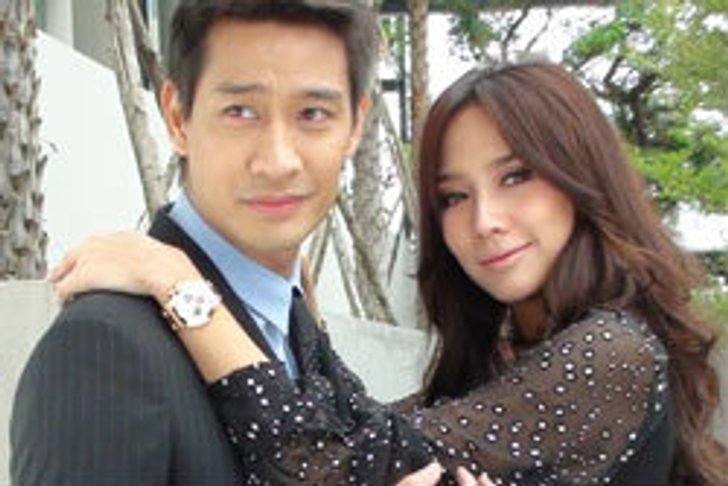 ป้อง ณวัฒน์ ปัดควง อั้ม เที่ยว RCA