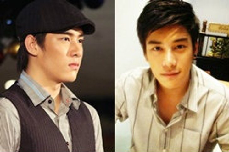 เคน ภูภูมิ พระเอกใหม่..ใสเอ๊าะ! น่าจับจ้อง