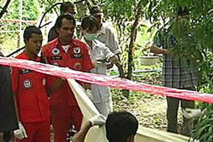 รู้ตัวแล้วไอ้หื่นฆ่าข่มขืนผอ.รร. เป็นลูกอดีตผู้ใหญ่บ้าน