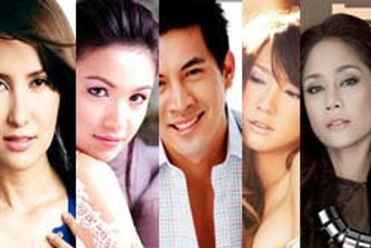 สุดยอดดารา ผลงานไม่เคยตก