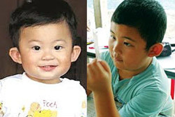 น้องเต้าส่วน "แม้วน้อย" 7ขวบแล้ว คนยังทัก