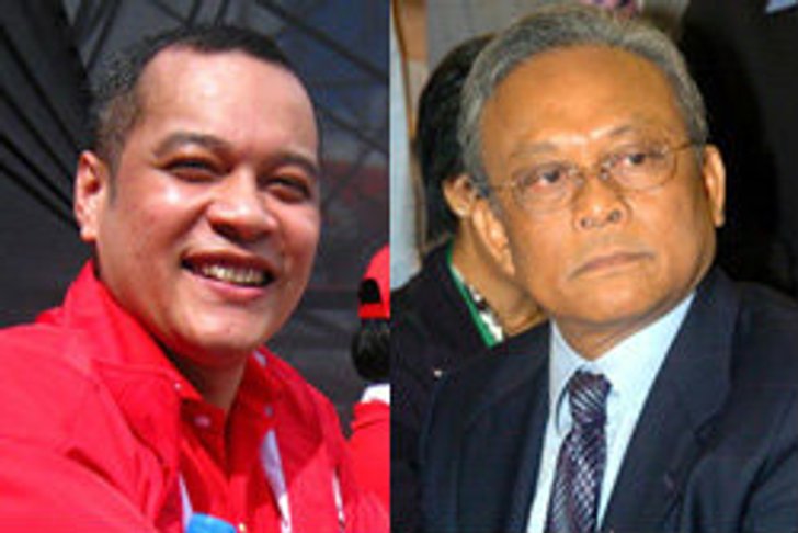 ณัฐวุฒิ โพสต์เฟซบุ๊คถึง สุเทพ ไม่ต้องห่วงแดงเข้าสภา