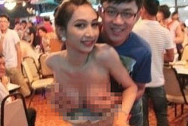 อึ้ง! ชนเผ่าอี๋ ที่จีนจัด"เทศกาลจับนม"