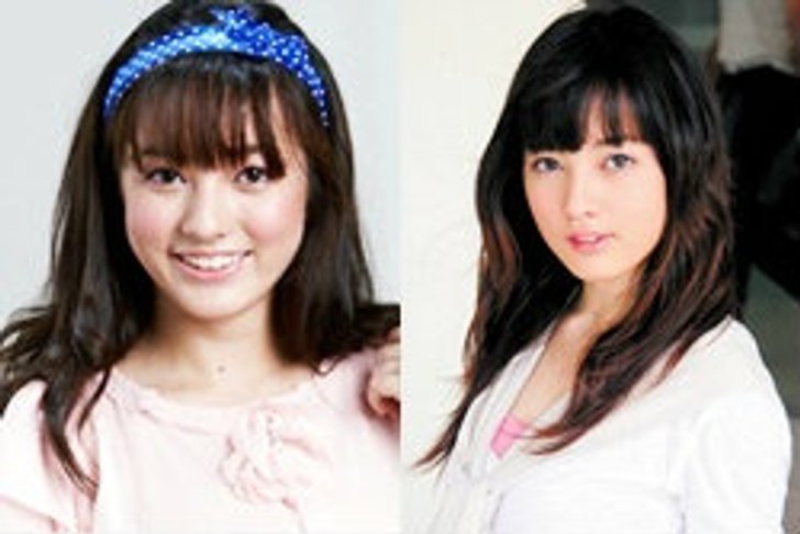จีจี้ จอมขวัญ นางเอกลูกเสี้ยว น่ารัก..ตาโต!