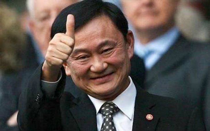 กระทรวงต่างประเทศ จ่อคืนพาสปอร์ตให้ทักษิณ