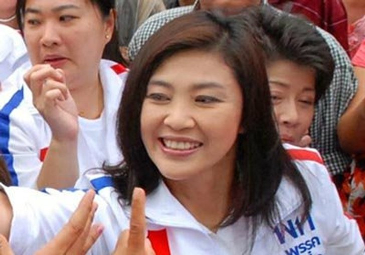 ยิ่งลักษณ์ ลั่นไม่มีนโยบายคืนพาสปอร์ต ทักษิณ