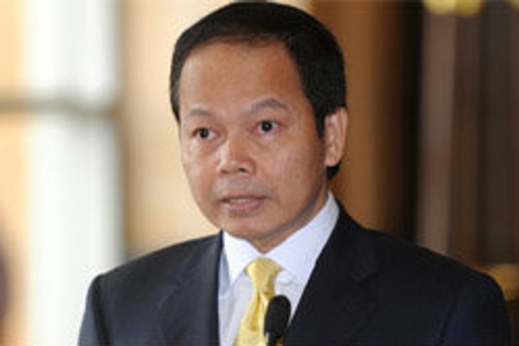 นพดล เตือน ปชป.เืลิกหมกหมุ่นตามจับทักษิณ