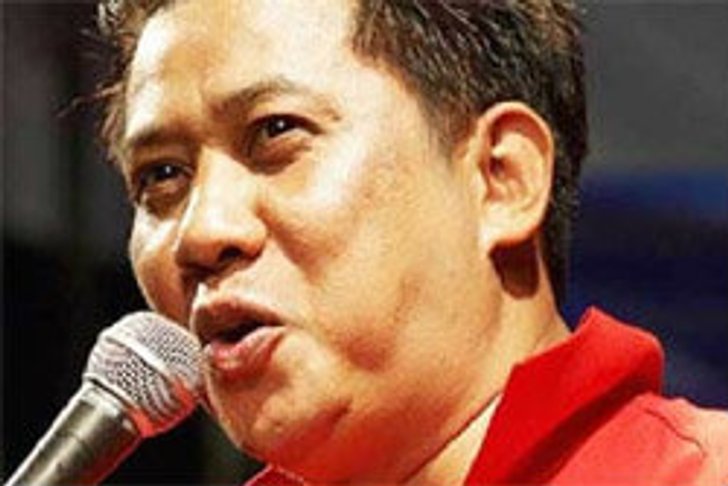 เผย! อริสมันต์ เตรียมตั้ง "นปช.2"