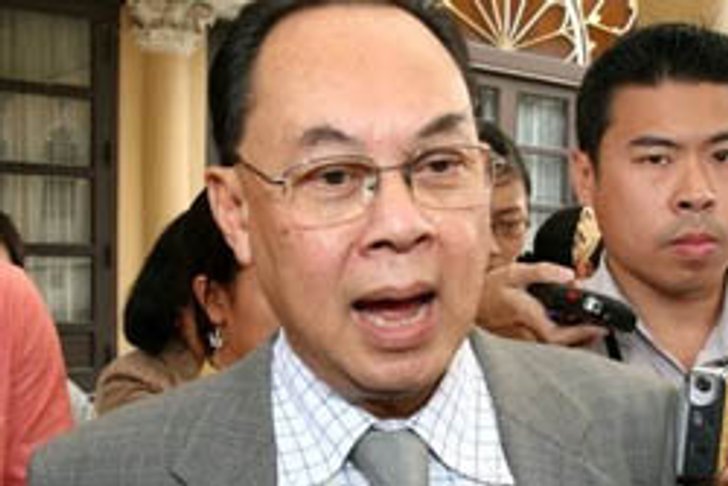 พท.เตรียมล่าห้าหมื่นรายชื่อถอน กษิต